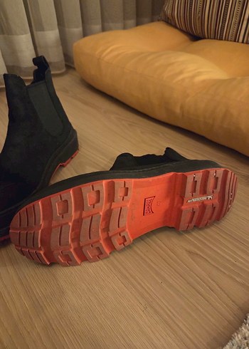 Camper brutus trek michelin - Görsel 5