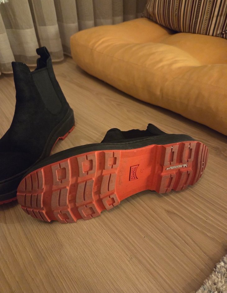 Camper brutus trek michelin - Görsel 5