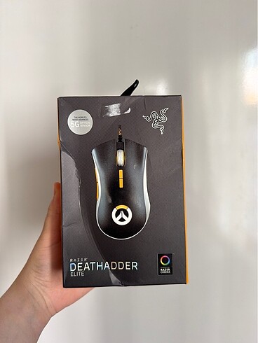 Razer Razer mouse