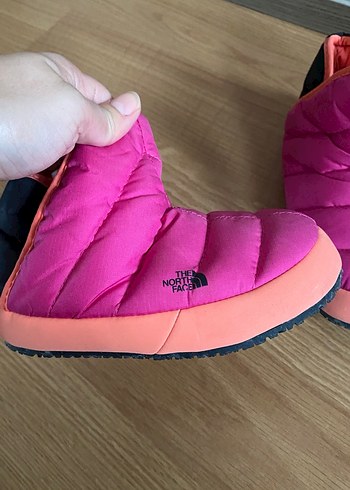 The Nort face ev botu - Görsel 2