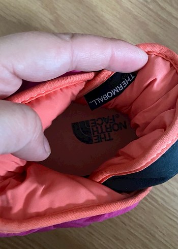 The Nort face ev botu - Görsel 5