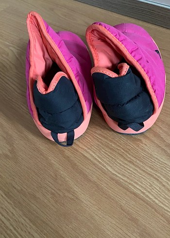 The Nort face ev botu - Görsel 3