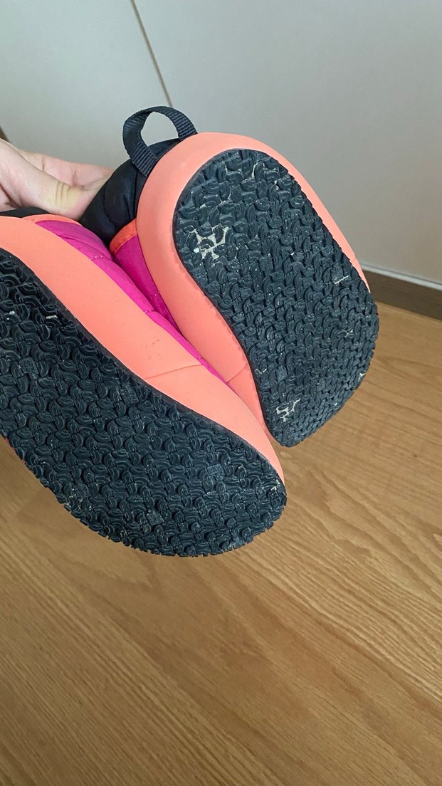 The Nort face ev botu - Görsel 4