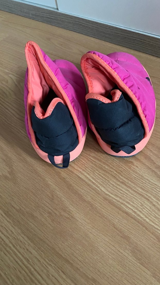 The Nort face ev botu - Görsel 3