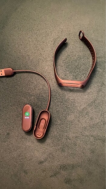 Xioami mi band 4 serisi