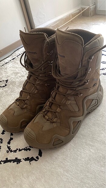 Orjinal lowa bot 43,5 numara - Görsel 2