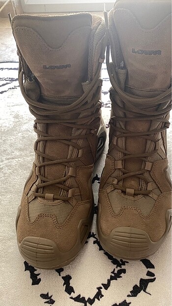 Orjinal lowa bot 43,5 numara - Görsel 3