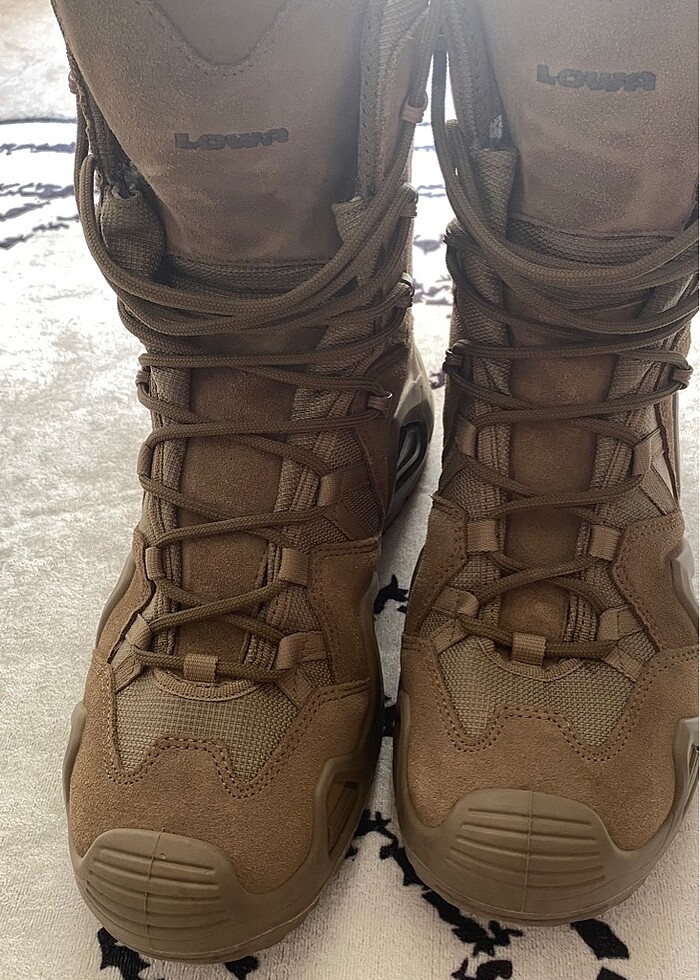 Orjinal lowa bot 43,5 numara - Görsel 3