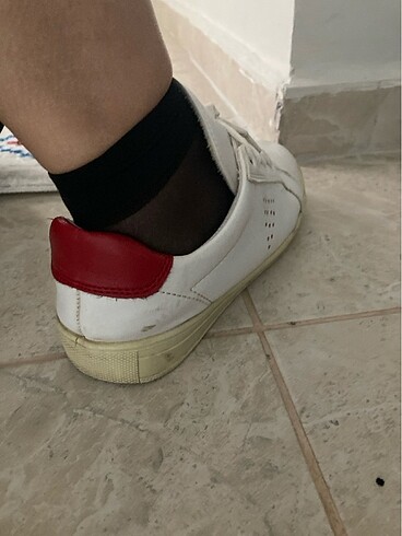 Diğer Spor ayakkabı