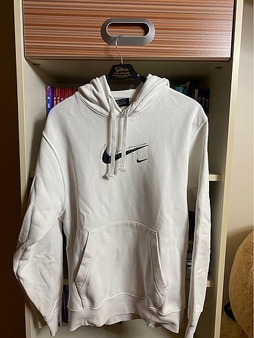Nike sweatshirt