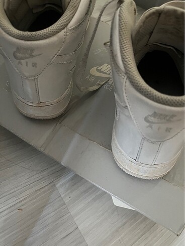 38 Beden Nike orjinal bilekli