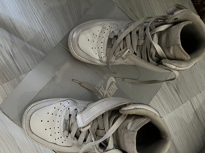 Nike orjinal bilekli