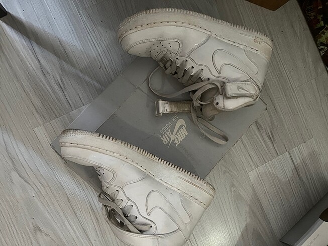 Nike Nike orijinal bilekli