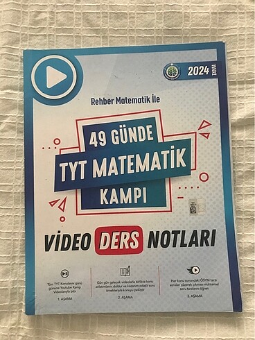 TYT MATEMATİK