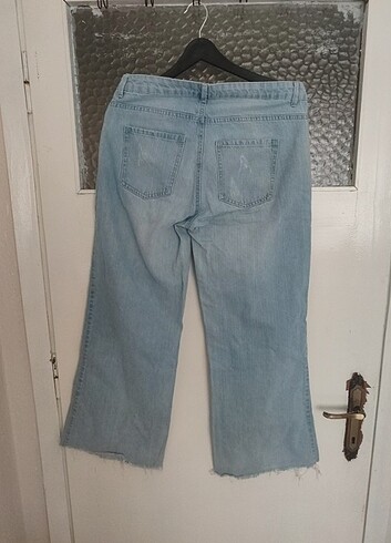 27 Beden Jean Pantolon
