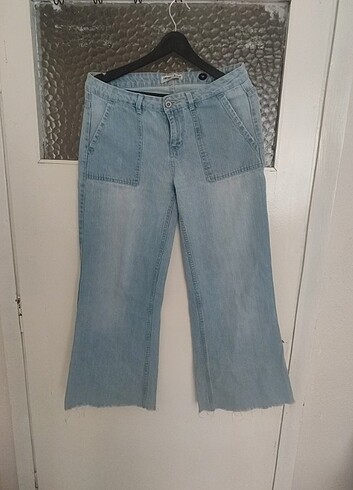 Jean Pantolon 