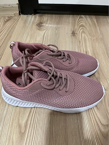Puma Az kullanılmış