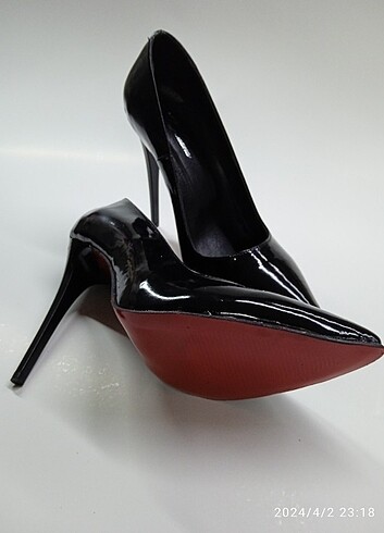 Stiletto 