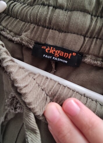 2 adet armut pantolon. İkili fiyatı 150 TL 