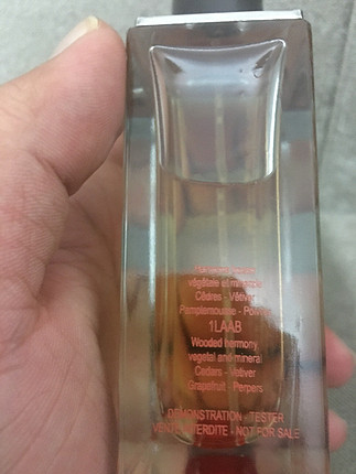D?Hermes Edp 100ml Parfüm