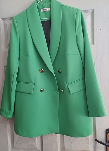 Blazer ceket