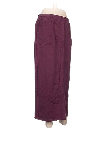 Dilvin Dilvin Midi Etek %70 İndirimli.
