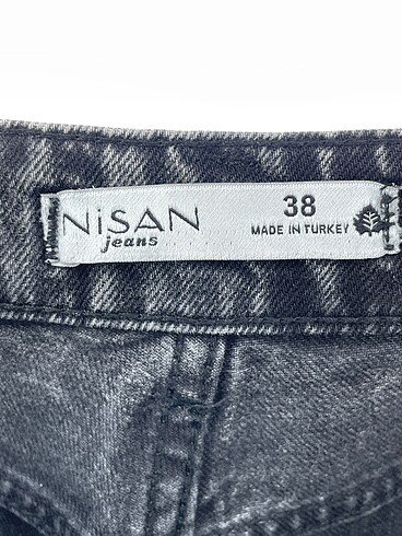 38 Beden çeşitli Renk Vintage Love Jean / Kot %70 İndirimli.