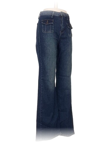 Vintage Love Vintage Love Jean / Kot %70 İndirimli.