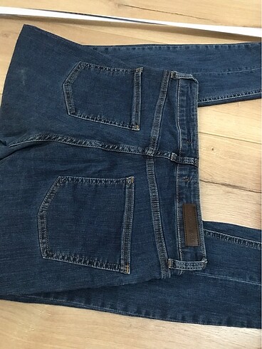 38 Beden Jean pantolon
