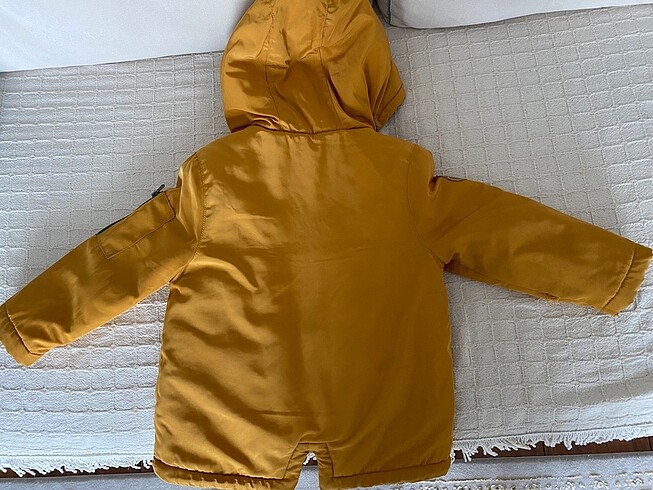 LC Waikiki Lcw erkek mont