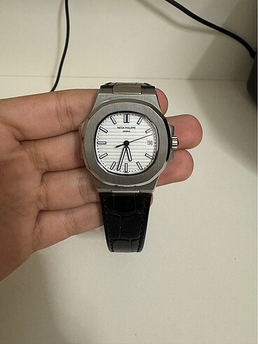 Patek Phılıppe Erkek Kol Saati