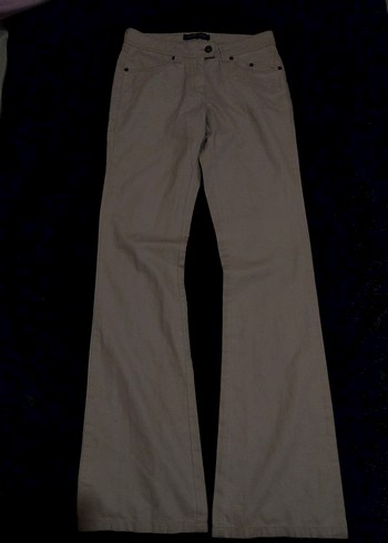 Asymmetry y2k düşük bel pantolon