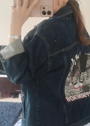 oversize kot ceket