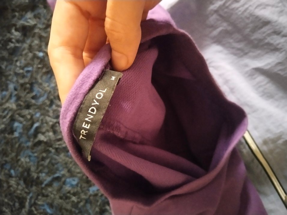 Kadın Sweatshirt - Görsel 2