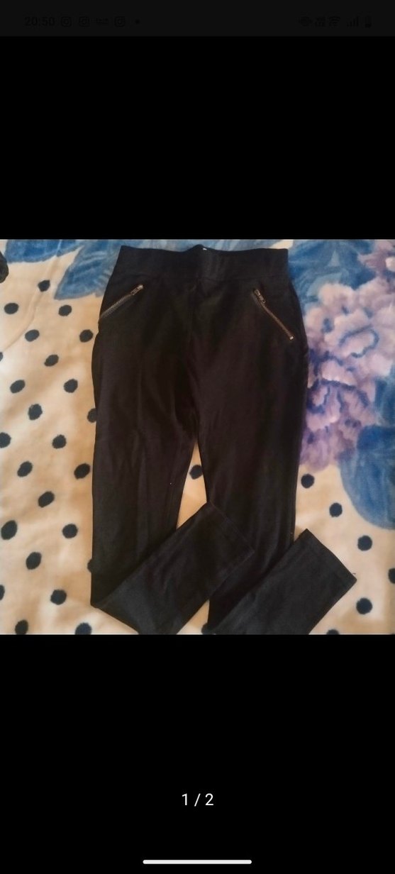 kadın tayt - Görsel 2