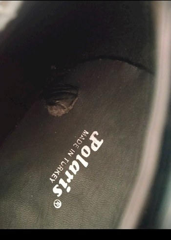 Kadın Loafer Ayakkabı - Görsel 3