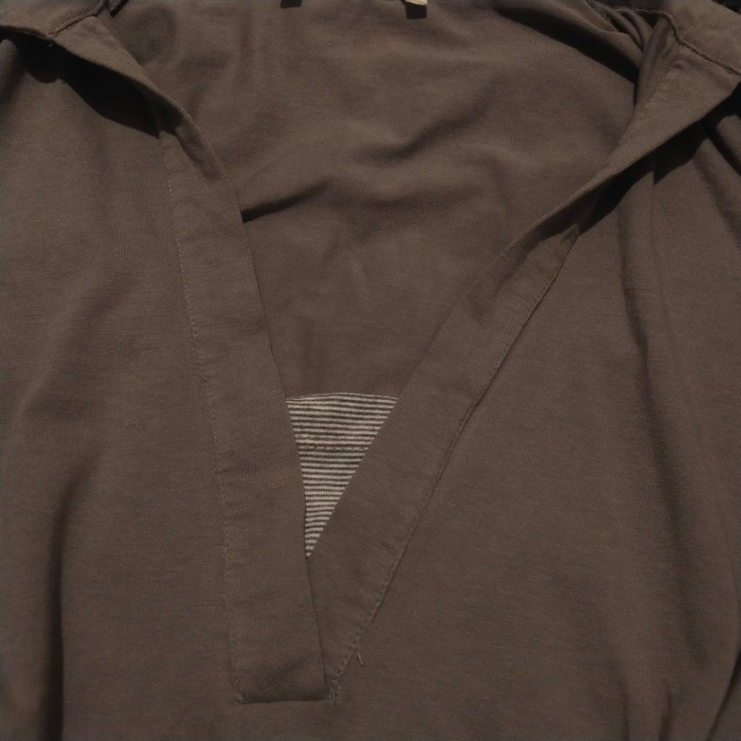 y2k vintage bluz - Görsel 3