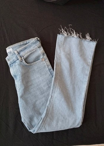 flare jean