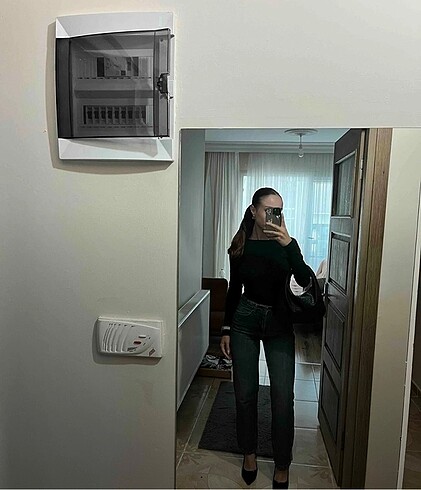 38 Beden Trendyolmila jean