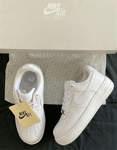 Nike Airforce