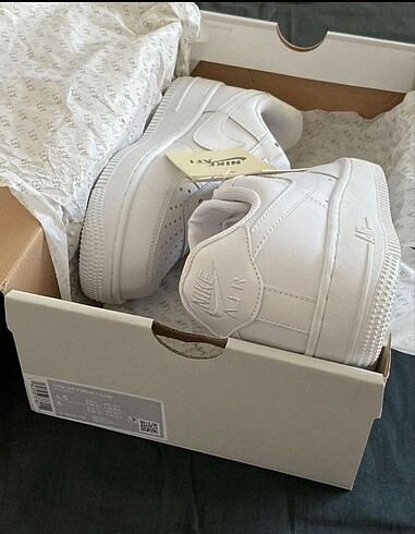 36 Beden Airforce