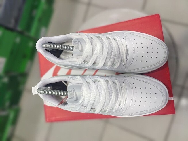 36 Beden Nike Cort