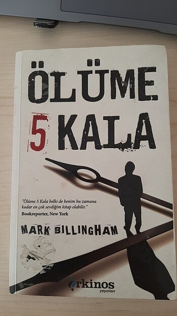 Ölüme beş kala