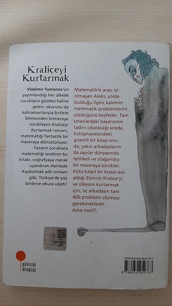  Kraliçesi kurtarmak