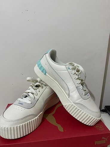 Puma Spor ayakkabı