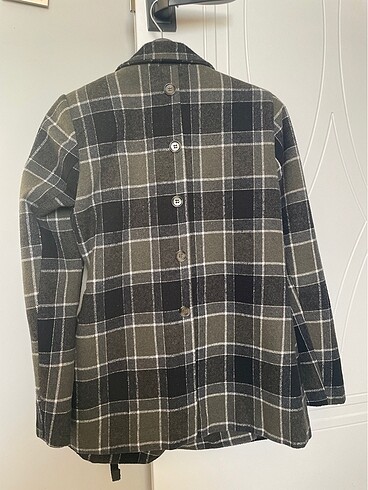 Trendyol & Milla Ekose Blazer