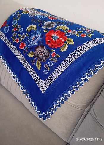 el emeği oyalı yazma