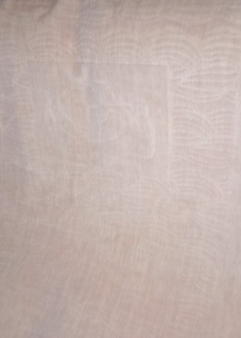 krem renk kıslık bebek battaniyesi - Görsel 6