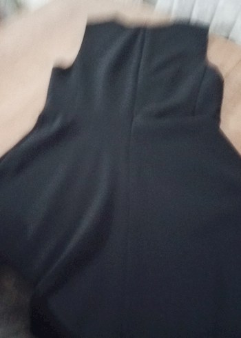 siyah elbise adil ışık marka - Görsel 7