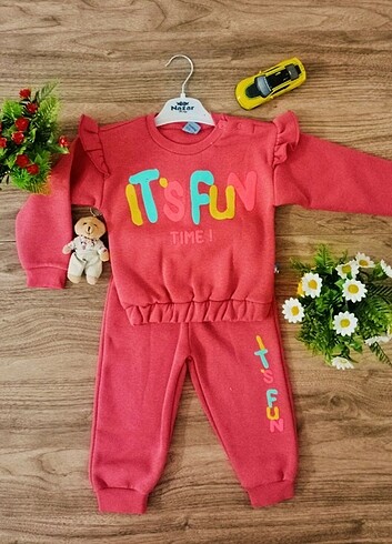 Kız Bebek Takım